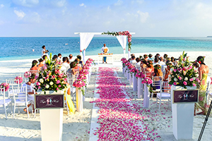 weddings planners